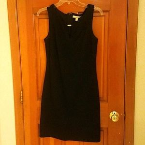 Black Banana Republic Dress